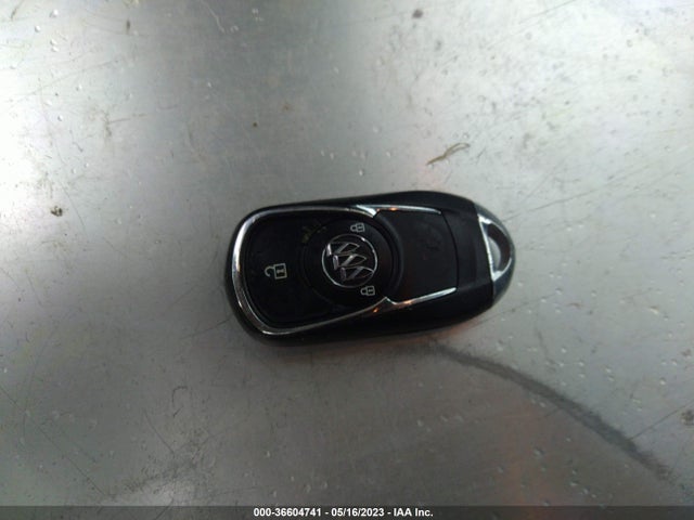 Buick Encore Preferred 2017 KL4CJASB7HB173216 Image 11