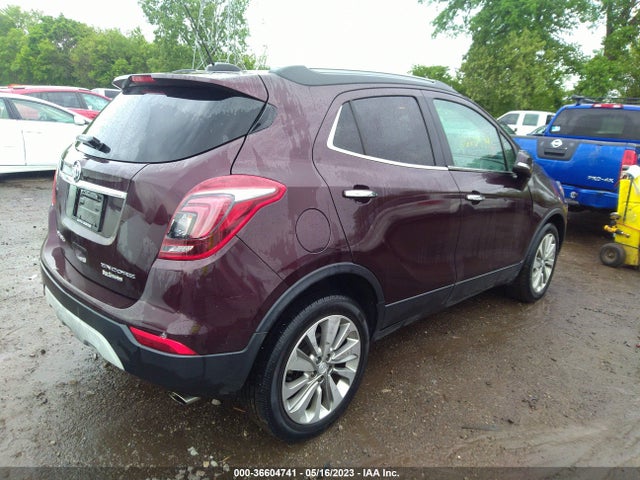 KL4CJASB7HB173216 Buick Encore Preferred