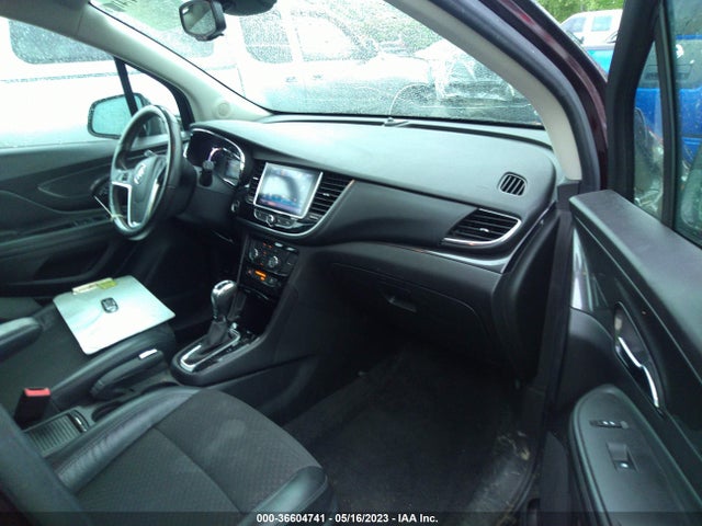 KL4CJASB7HB173216 Buick Encore Preferred