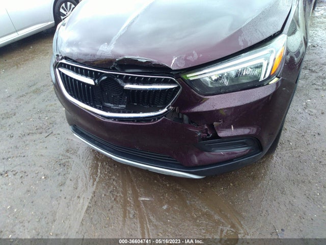 KL4CJASB7HB173216 Buick Encore Preferred
