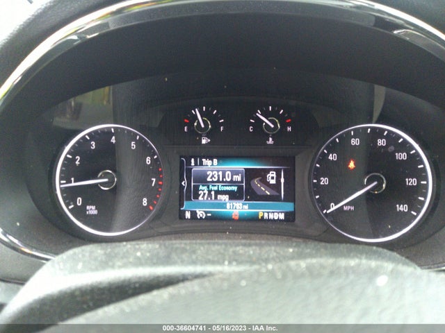 KL4CJASB7HB173216 Buick Encore Preferred