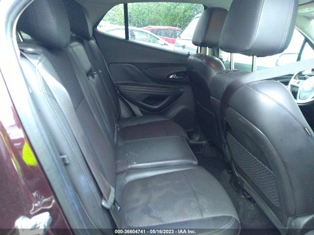 KL4CJASB7HB173216 Buick Encore Preferred