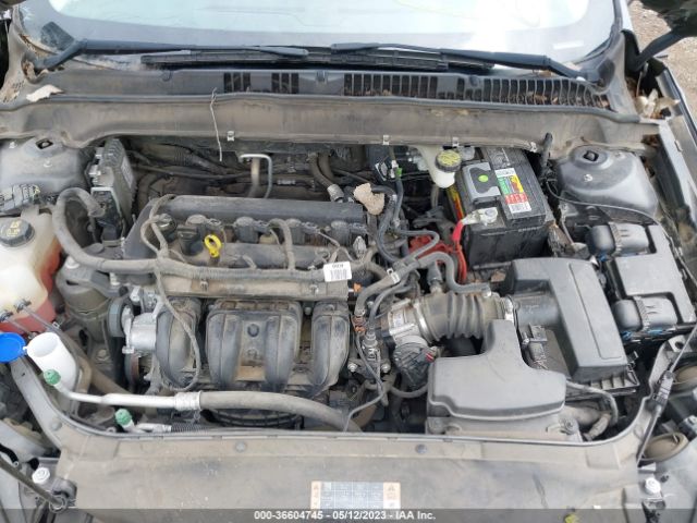 3FA6P0G76HR148454 Ford FUSION S
