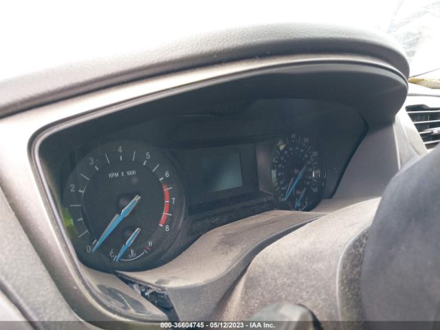 3FA6P0G76HR148454 Ford FUSION S