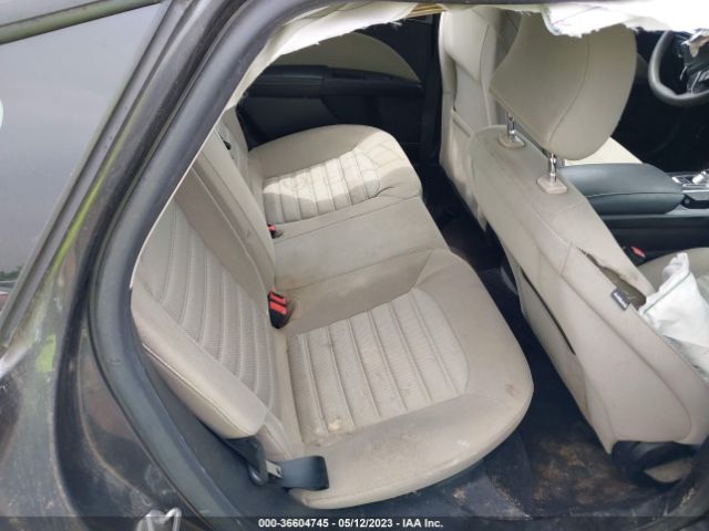3FA6P0G76HR148454 Ford FUSION S