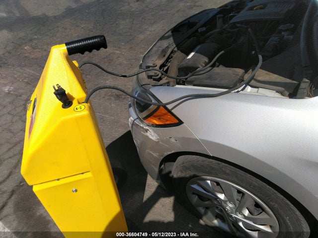 Hyundai ELANTRA SE 2017 KMHD74LF1HU085001 Image 8