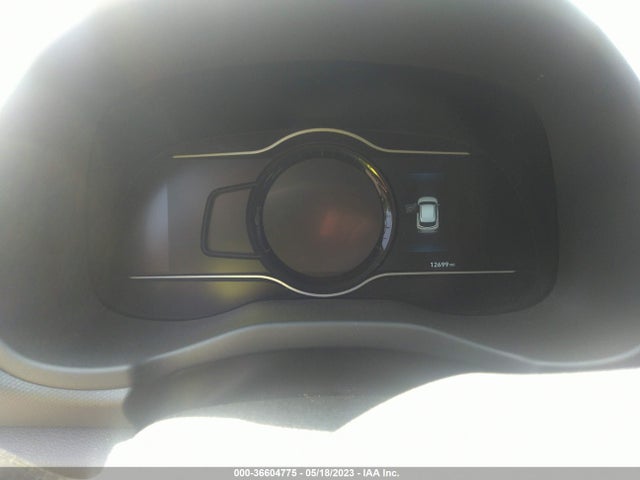 2021 HYUNDAI KONA EV LIMITED VIN: KM8K33AG5MU126779