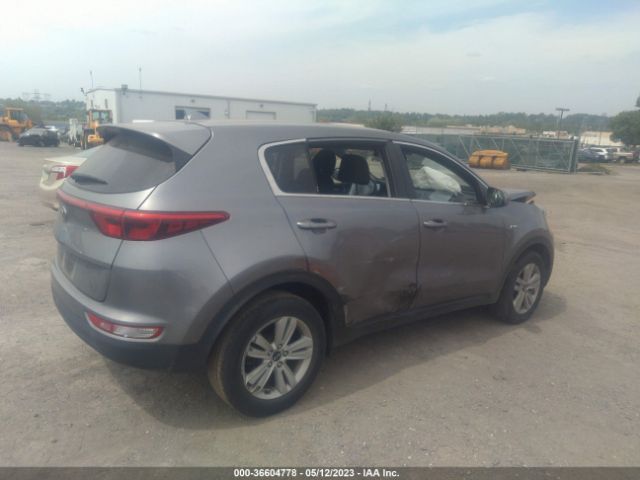 KNDPMCAC2H7271545 KIA Sportage Lx