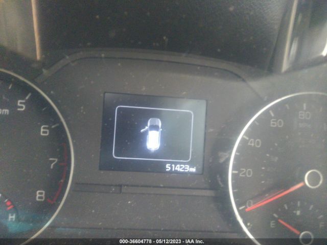 KNDPMCAC2H7271545 KIA Sportage Lx
