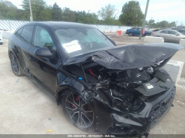 2023 Audi SQ5, VIN: WA134AFY7P2103493
