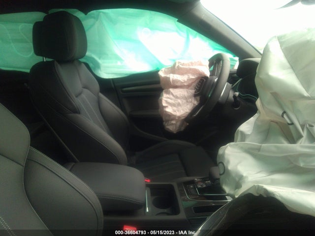 2023 Audi SQ5, VIN: WA134AFY7P2103493