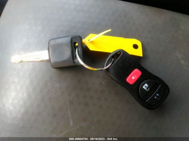 1N6AD0ER1GN700801 Nissan Frontier S/sv/desert Runner/sl