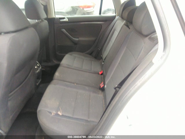 3VWPP7AJXEM602822 Volkswagen Jetta Sportwagen S