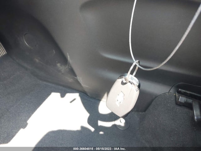 Chevrolet EQUINOX LS 2020 2GNAXHEV7L6276309 Image 11