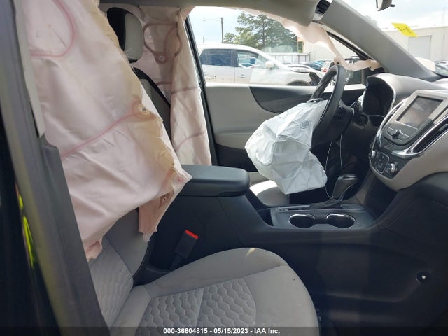 Chevrolet EQUINOX LS 2020 2GNAXHEV7L6276309 Image 5