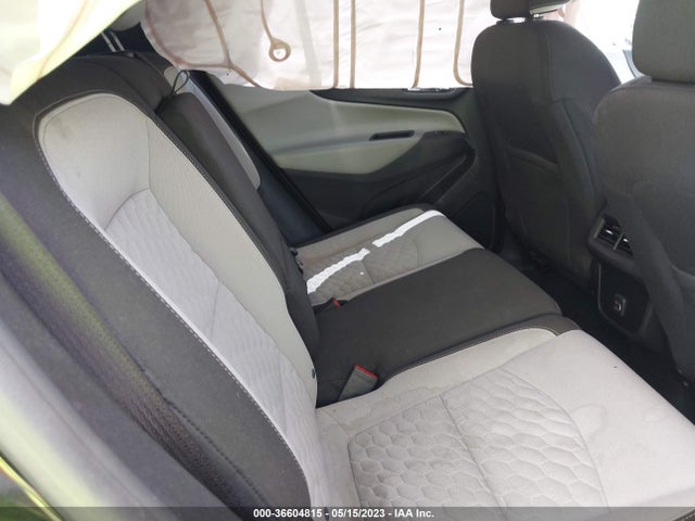 Chevrolet EQUINOX LS 2020 2GNAXHEV7L6276309 Image 8