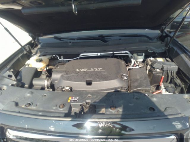 1GTH6CEN2H1169384 GMC Canyon 4wd Sle