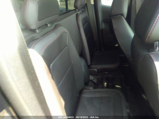 1GTH6CEN2H1169384 GMC Canyon 4wd Sle