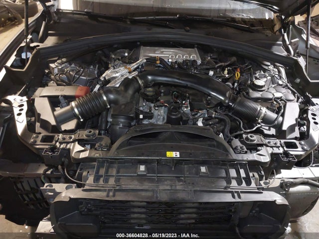 2021 Jaguar F-PACE, VIN: SADCJ2EU3MA664749
