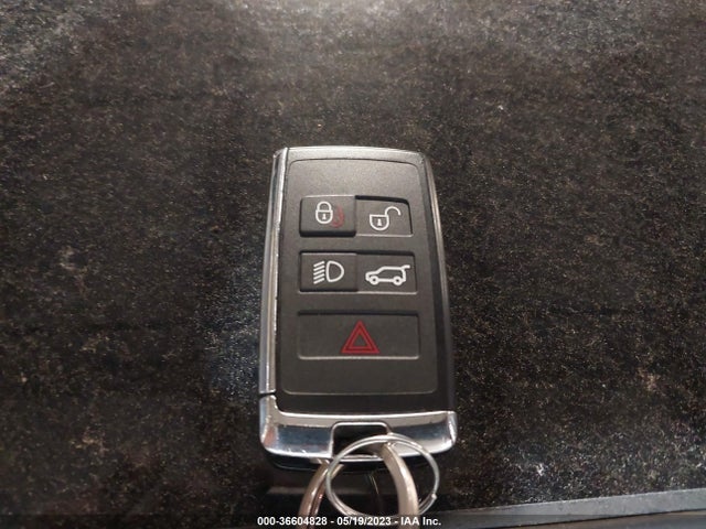2021 Jaguar F-PACE, VIN: SADCJ2EU3MA664749