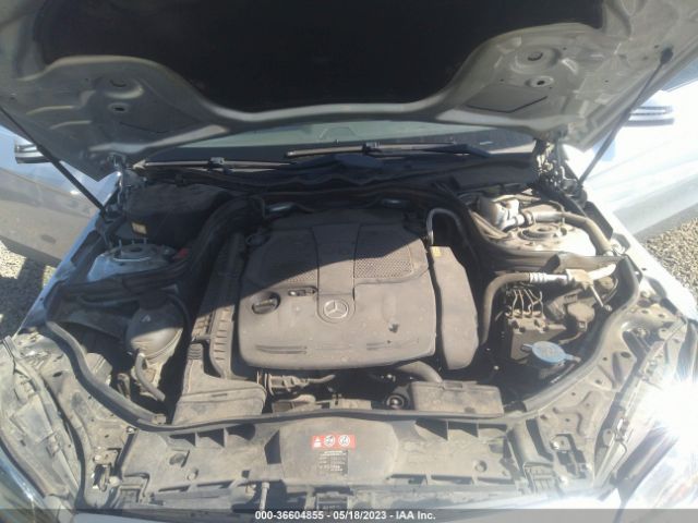 WDDHF8JB6EA813544 Mercedes-Benz E-class E 350