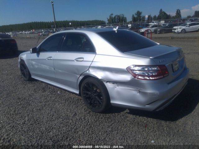 WDDHF8JB6EA813544 Mercedes-Benz E-class E 350