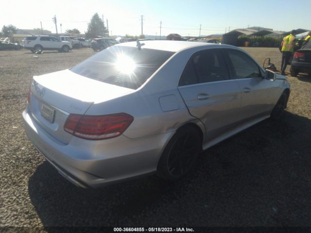 WDDHF8JB6EA813544 Mercedes-Benz E-class E 350