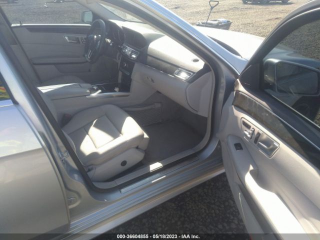 WDDHF8JB6EA813544 Mercedes-Benz E-class E 350