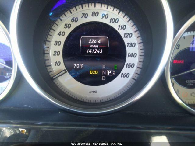 WDDHF8JB6EA813544 Mercedes-Benz E-class E 350