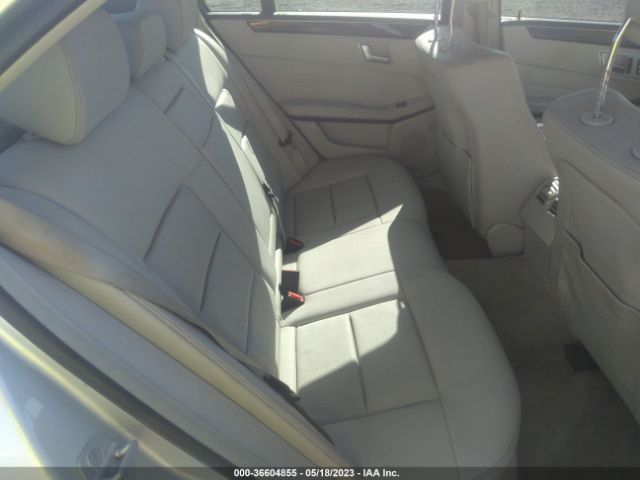WDDHF8JB6EA813544 Mercedes-Benz E-class E 350