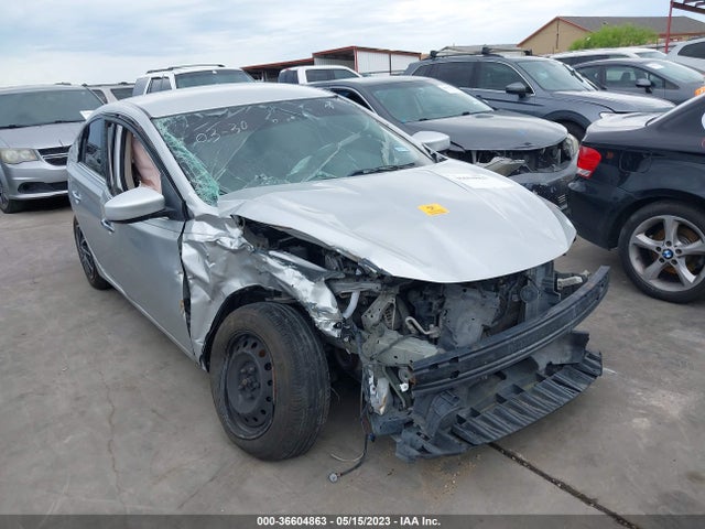 2016 3N1AB7APXGL663062 main image