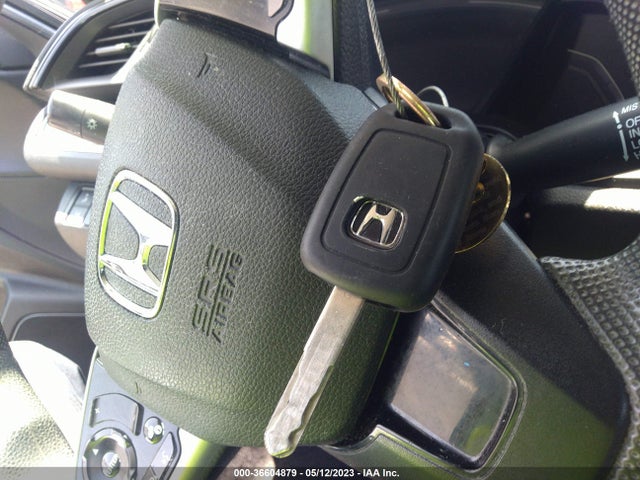 Honda Civic Sedan Lx 2019 2HGFC2F6XKH527679 Image 11
