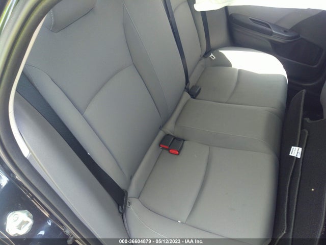 2019 HONDA CIVIC SEDAN LX VIN: 2HGFC2F6XKH527679