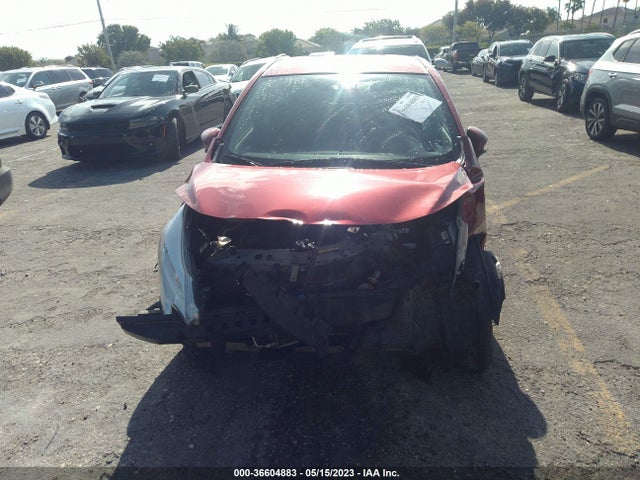 2015 NISSAN VERSA NOTE S/S PLUS/SV/SR/SL VIN: 3N1CE2CP3FL405027
