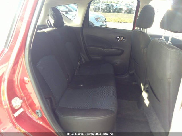 2015 NISSAN VERSA NOTE S/S PLUS/SV/SR/SL VIN: 3N1CE2CP3FL405027