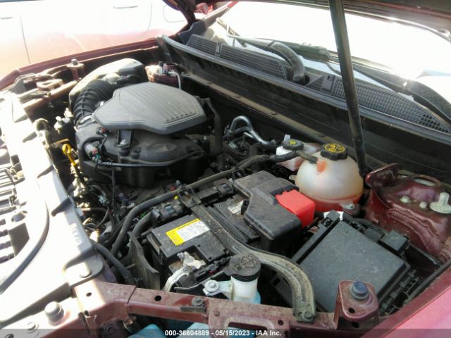 1GKKNKLS7MZ144699 GMC ACADIA SLE