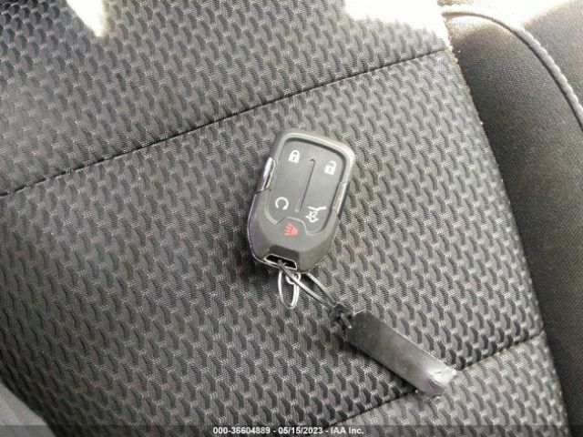 1GKKNKLS7MZ144699 GMC ACADIA SLE