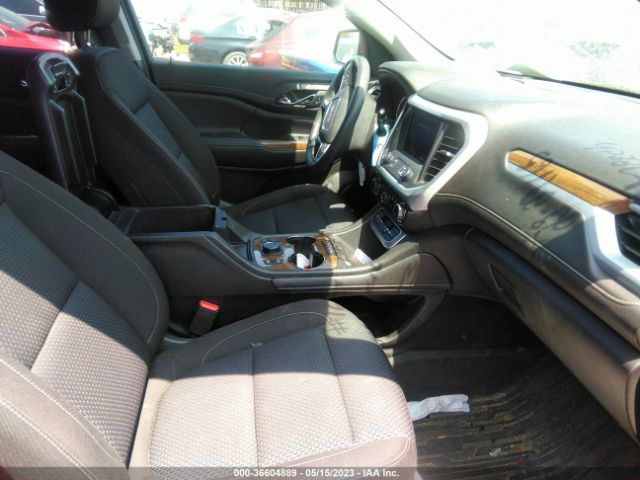 1GKKNKLS7MZ144699 GMC ACADIA SLE