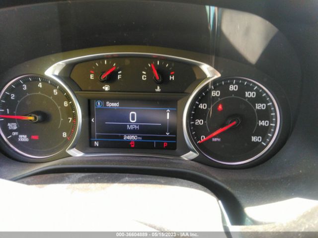 1GKKNKLS7MZ144699 GMC ACADIA SLE