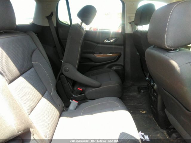 1GKKNKLS7MZ144699 GMC ACADIA SLE