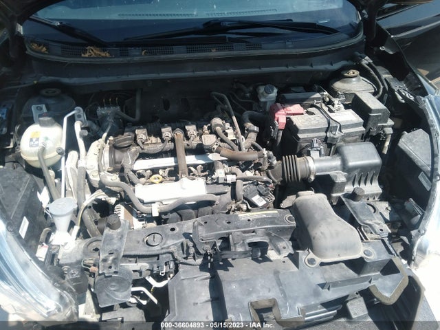 Nissan 2020 2020 3N1CP5CV7LL518131 Image 25