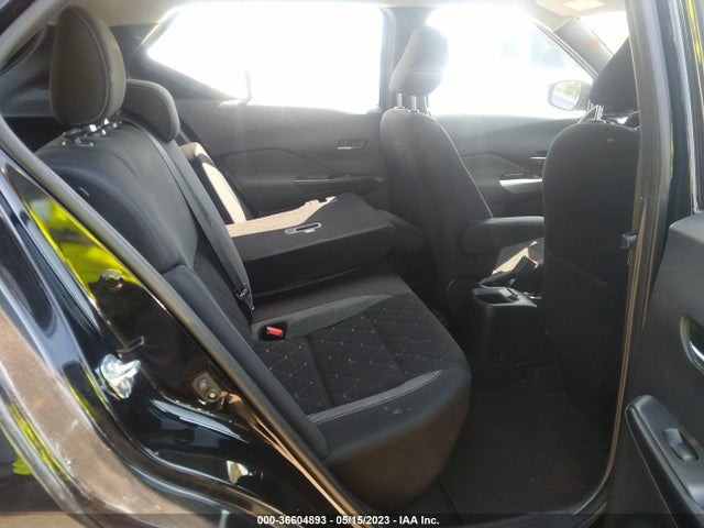 Nissan 2020 2020 3N1CP5CV7LL518131 Image 19