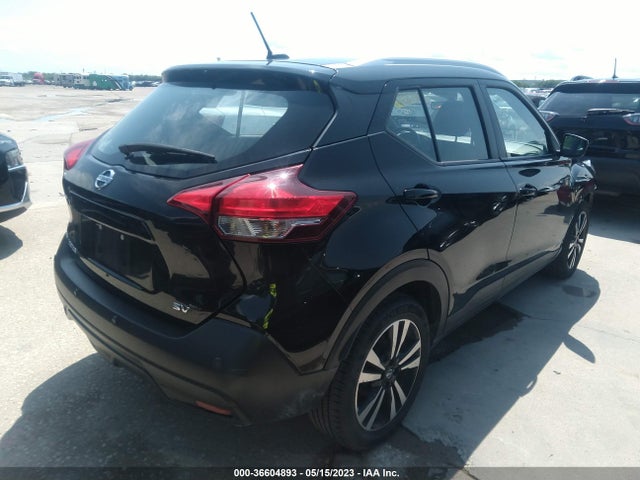 Nissan 2020 2020 3N1CP5CV7LL518131 Image 20