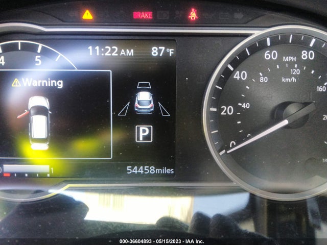 Nissan 2020 2020 3N1CP5CV7LL518131 Image 23