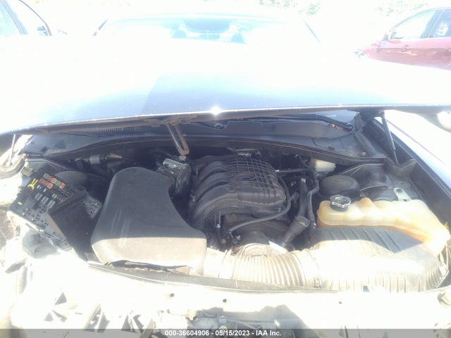 Dodge Charger Sxt 2014 2C3CDXHG4EH308209 Image 10