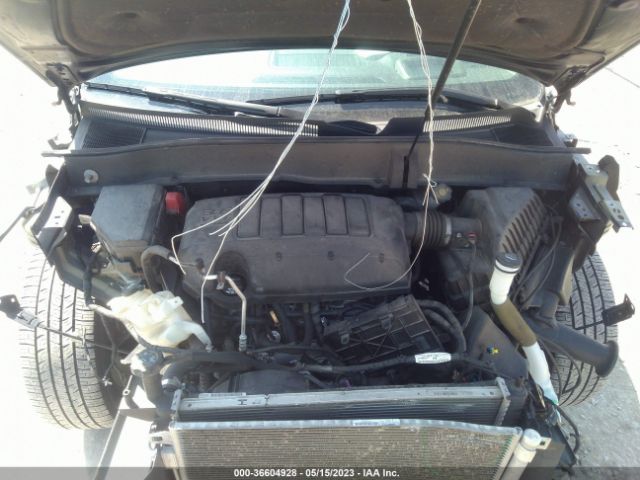 1GKKVTKD5FJ107337 GMC Acadia Denali