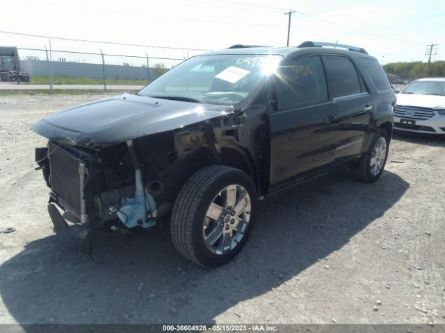 1GKKVTKD5FJ107337 GMC Acadia Denali