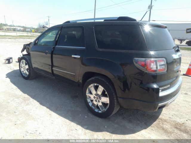 1GKKVTKD5FJ107337 GMC Acadia Denali