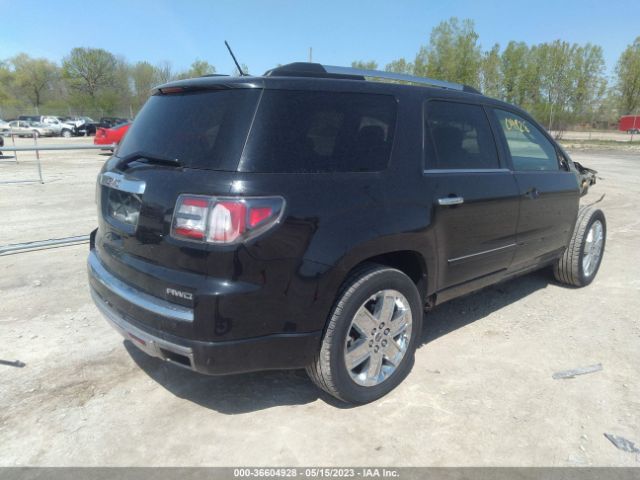 1GKKVTKD5FJ107337 GMC Acadia Denali