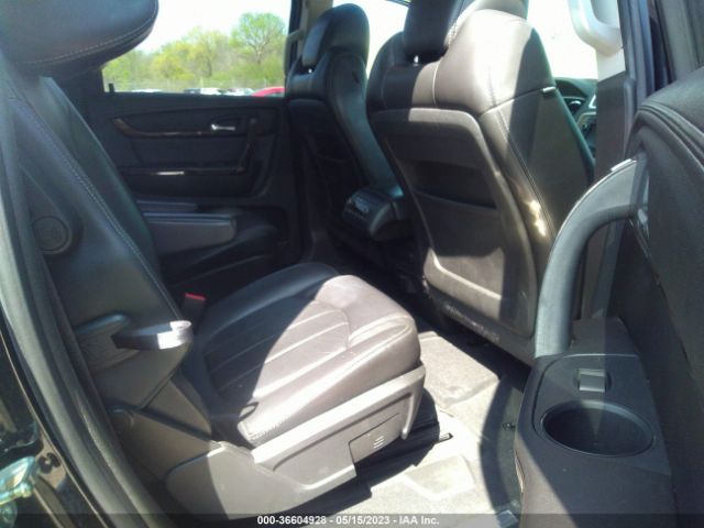 1GKKVTKD5FJ107337 GMC Acadia Denali